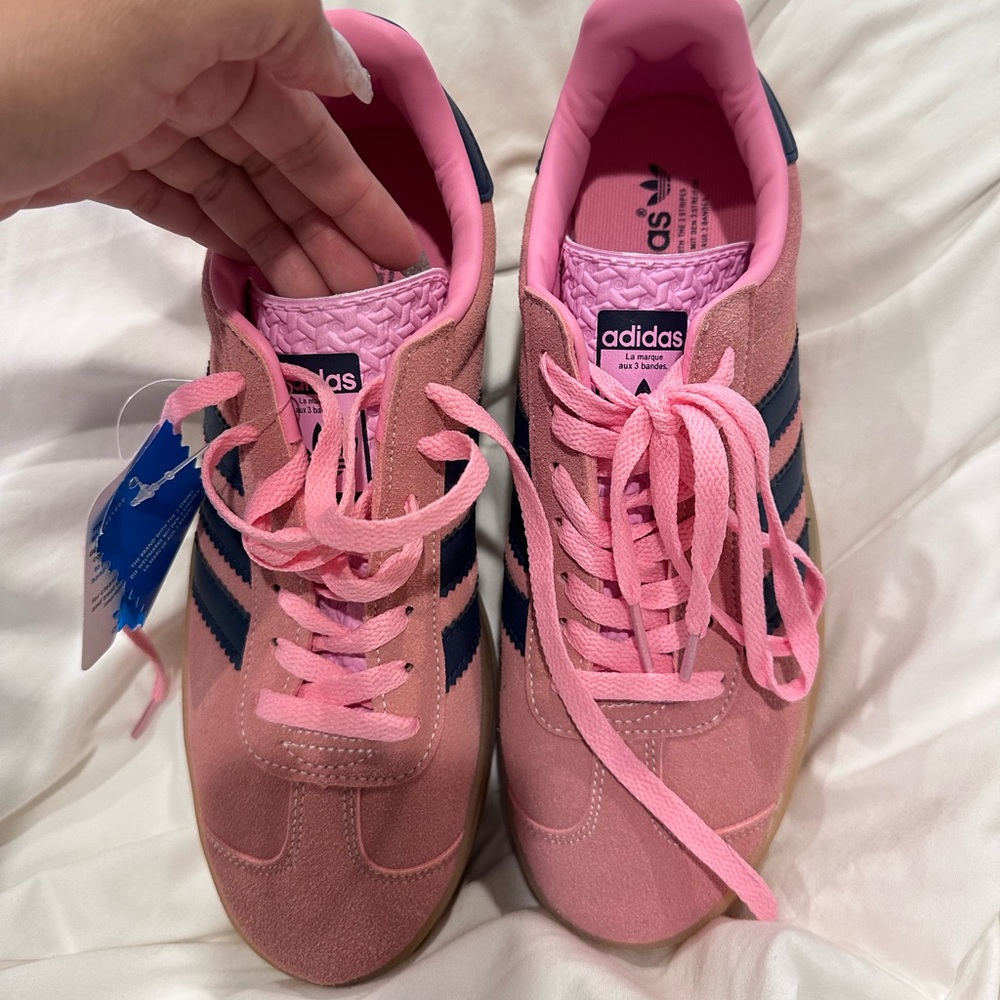 Adidas Gazelle •Replica•